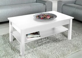 coffe table white DIOMMI CAMA-ŁAWA-BIAŁA DIOMMI-60-19761