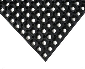 Πατάκι Εισόδου (50x80) Pol Rugs & Mats O-Ring Rubber