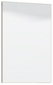 Καθρέφτης Τοίχου RATHLIN 51 OG Light Port Oak 51x2x77 εκ. 51x2x77 εκ.