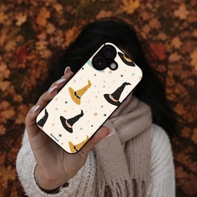 Θήκη Sonique Cozy Season Series για Apple iPhone 7 Plus / iPhone 8 Plus Hocus Pocus