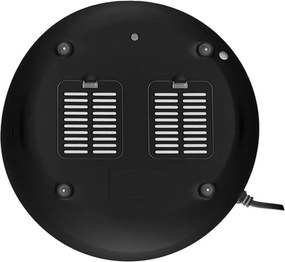 Deerma Υγραντήρας Αέρα Ultrasonic F600 (Μαύρο)