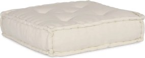 vidaXL Μοντέρνο Καναπέ-Σετ Κρεβάτιου Ύφασμα 70x70x36 Μπεζ