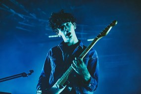 Φωτογραφία The 1975 Performs In Milan, NurPhoto