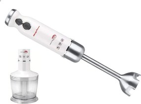 Μίξερ Χειρός Magefesa MGF4123 750 W Λευκό