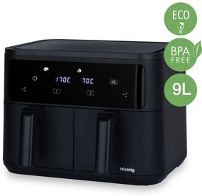 Φριτέζα Hkoenig