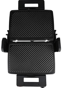 Τοστιέρα - Γκριλιέρα Gravis