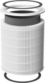 Φίλτρο καθαριστή αέρα Levoit Core 600S, φιλτράρισμα 3 σταδίων, λευκό