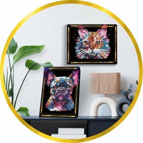 Χειροτεχνικό Παιχνίδι Lansay