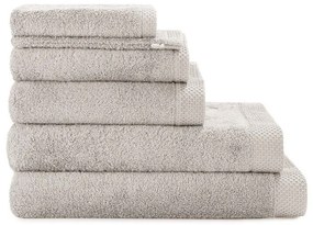Πετσέτα La Mousseuse 3 9571303 Nuage Descamps Χεριών 40x60cm 100% Cotton