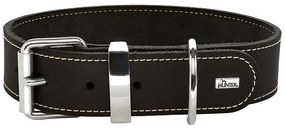 Κολλάρο Σκύλου Hunter Aalborg Μαύρο (30-38 cm)