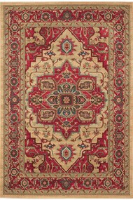 Χαλί Windsor 10 Red-Gold Asiatic London 200X300cm