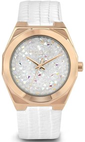 Γυναικεία Ρολόγια Daisy Dixon DD120WRG (Ø 36 mm)