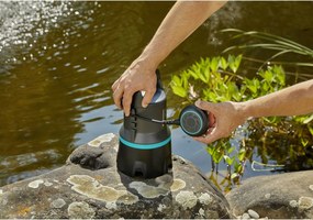 Αντλία νερού Gardena 9040-20