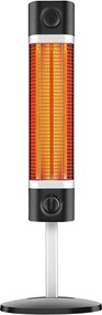 VEITO CH1800ΧΕ CARBON INFRARED HEATER