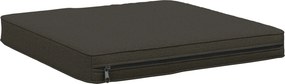 vidaXL Μαξιλάρια καθιστικού 4 κομματιών VUGHT 4 pcs 100% Πολυεστέρας