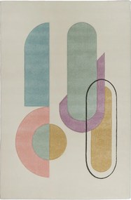 Χαλί (200x250) Βιοκαρπέτ Organic Yolo 91919/210
