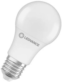 Λαμπτήρας Frosted LED 8,5W Ε27 VALUE CL A FR 60 non-dim 2700K ή 4000K LEDVANCE OSRAM-4099854049187-nan 4099854049187