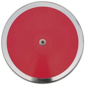 Amila Δίσκος Αργής Περιστροφής Γυναικών 1kg (97755)