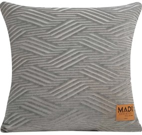 Διακοσμητικό Μαξιλάρι DESERT GREY Διακοσμητικό μαξιλάρι: 45 x 45 εκ.
