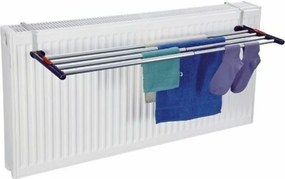 Απλώστρα Ρούχων Leifheit Μέταλλο