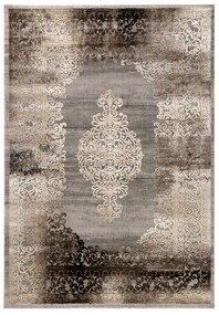 Χαλιά Κρεβατοκάμαρας (Σετ 3τμχ) Tzikas Carpets Vintage 23024-956