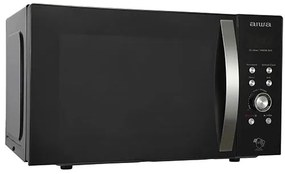 AIWA GLASS DIGITAL MICROWAVE OVEN WITH GRILL 23L 800W