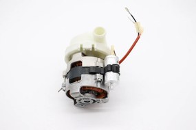 ID400 - Wash Pump 230/50-1N