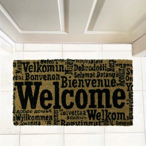 ΠΑΤΑΚΙ ΕΙΣΟΔΟΥ WELCOMEMULTILINGUAL-1 33x60 - San Lorentzo