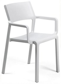 Nardi   Trill/P* Armchair  metax-01-00-1640 διάστ.53.5000 x 58.5000 x 82.5000