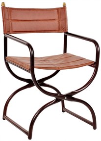 Tuscany* Director armchair  metax-01-00-1565 διάστ.52.0000 x 52.0000 x 84.0000