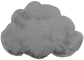 Παιδικό Χαλί BOUND GREY CLOUD 100 x 145 εκ.