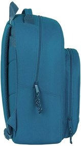 Σχολική Τσάντα BlackFit8 M773 Μπλε (32 x 42 x 15 cm)