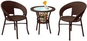 Σετ σαλονιού Sandy-Kafe 0.00x0.00x0.00 162743559