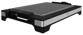 Ηλεκτρική Ψηστιέρα - Γκριλιέρα 2000 W Tasty &amp; Grill 2000 Inox LineStone Cecotec CEC-03096