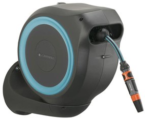 Μάνικα Gardena Wall Mural Rollup S 18600-20 Πλαστική ύλη Ø 11 mm