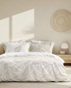 Σετ Σεντόνια Υπέρδιπλα 240x260 - Coconut 5206482191204