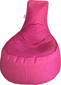 Bean Bag Aktif - Pink Pink