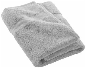 Πετσέτα Σώματος Elegance 027.1802043 Grey Σώματος 100% Cotton