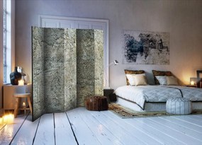 Διαχωριστικό με 5 τμήματα - Stony Barriere II [Room Dividers] 225x172