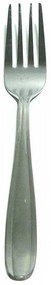 Πιρούνι Rainbow JD01540001 2.0mm Inox Max Home Stainless Steel