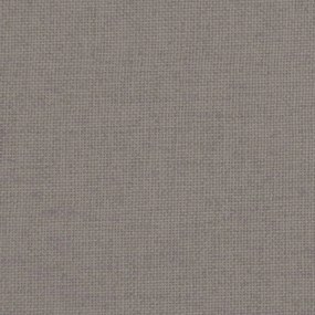 vidaXL Καναπές Παιδικός Taupe 70 x 45 x 30 εκ. από Ύφασμα