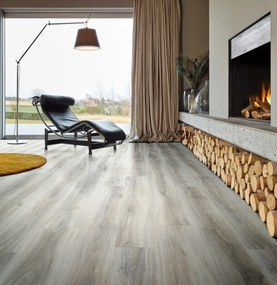 LVT Βινυλική Λωρίδα SELECT &#8211; 4V 2,35mm CLASSIC OAK 24932 1320×196×2,35 (mm)