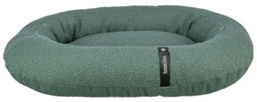 Κρεβάτιγια Σκύλους Trixie Vital CityStyle Σκούρο πράσινο 75 x 60 cm