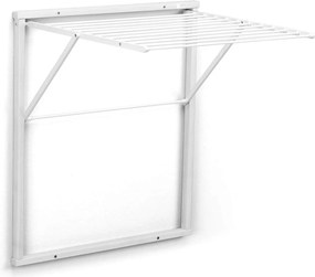 Απλώστρα Kledy ARiT - 69x63x80cm - Λευκό