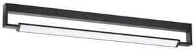 Απλίκα Φωτιστικό Μπάνιου Στεγανό DEKSTER TK Lighting-3503-Μαύρο 3503
