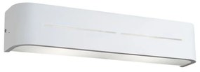Απλίκα Λευκή Terry - 4104100 - 21W - 50W - 4104100