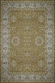 Χαλί Nain Vanden 7714 Gold-Beige 160X230cm