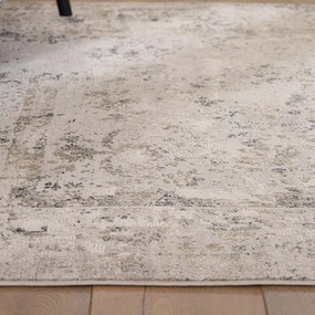 Χαλί (200x290) Royal Carpet Silky 18C L.Beige