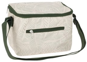 Ισοθερμική Τσάντα Φαγητού 4lt K-M 170491400 Green