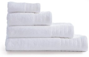 Πετσέτα Fresh White Nef-Nef Hand 30x50cm 100% Cotton